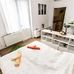 Lejlighed Balzac Budapest