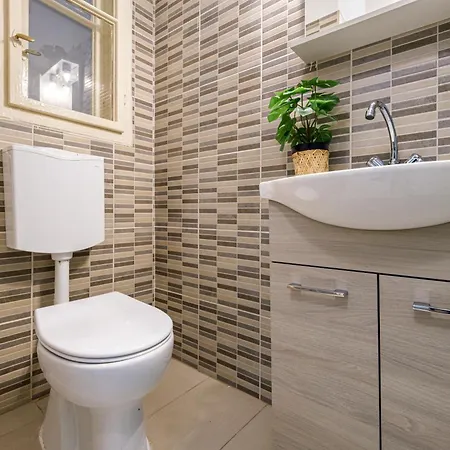 Apartment Balzac