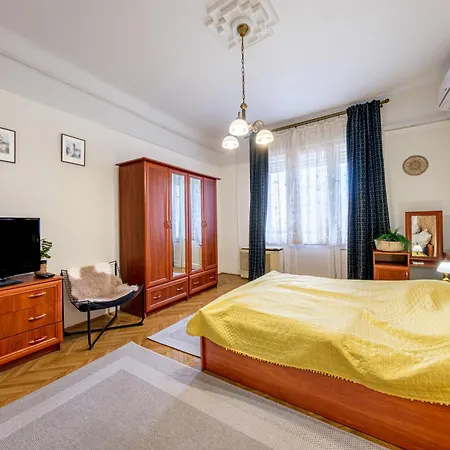 Balzac Budapest