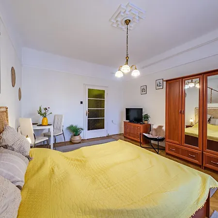 Apartment Balzac
