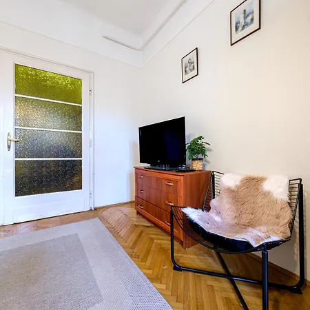 Apartment Balzac *