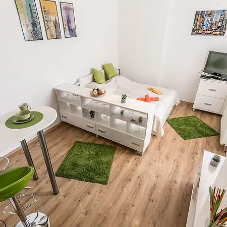 Balzac Budapest