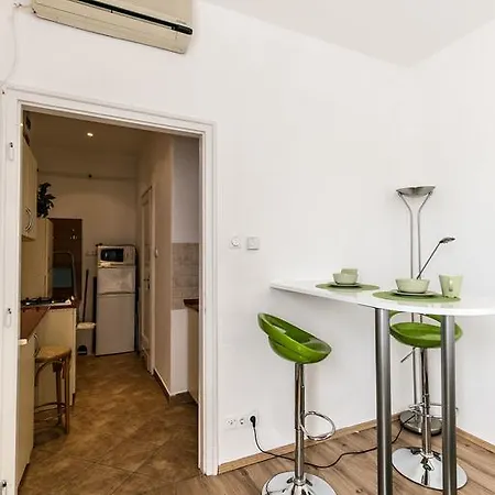 Apartment Balzac