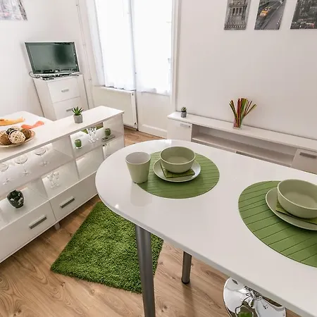 Balzac Budapest