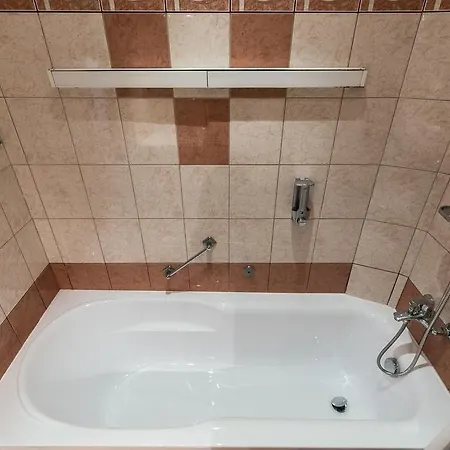 Apartment Balzac