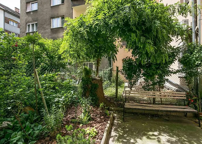 Balzac Budapest