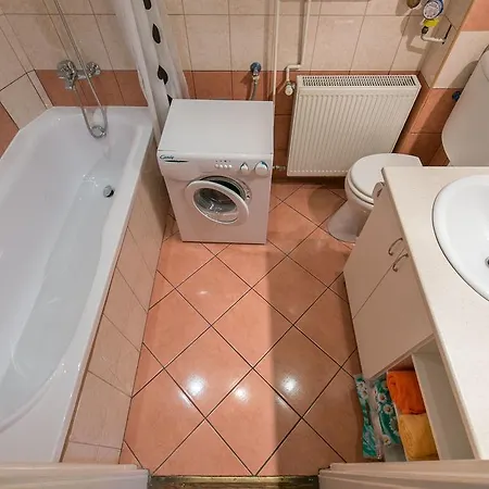 Balzac 부다페스트