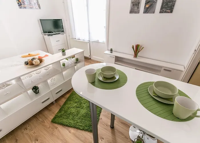 Balzac Budapest